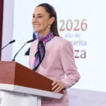 Claudia Sheinbaum confirma relevo en embajada de México en Estados Unidos; Roberto Lazzeri sería propuesto