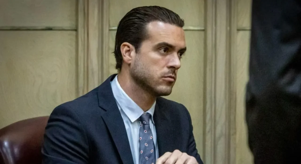Pablo Lyle