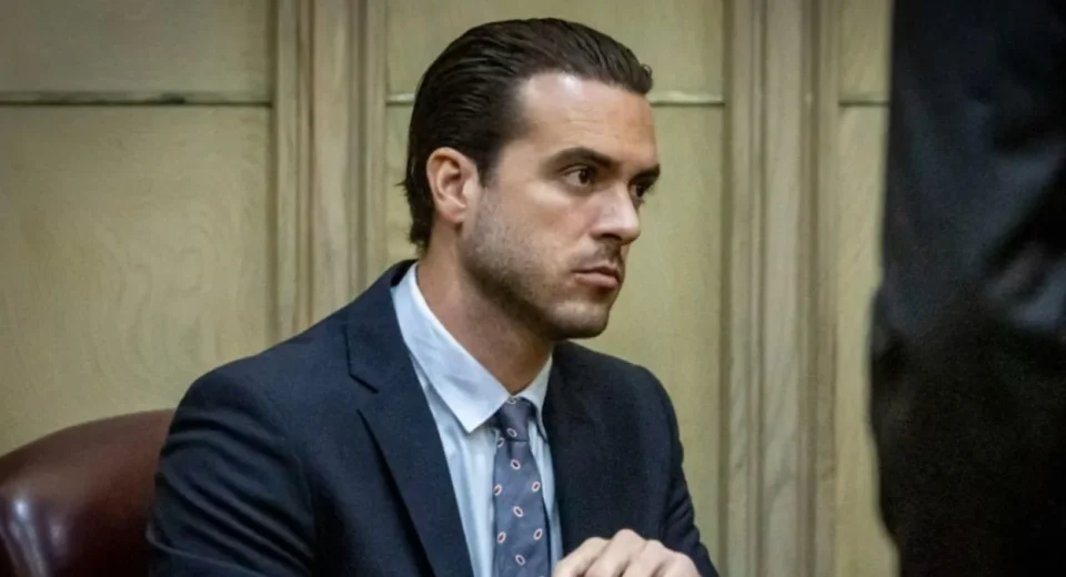 Pablo Lyle