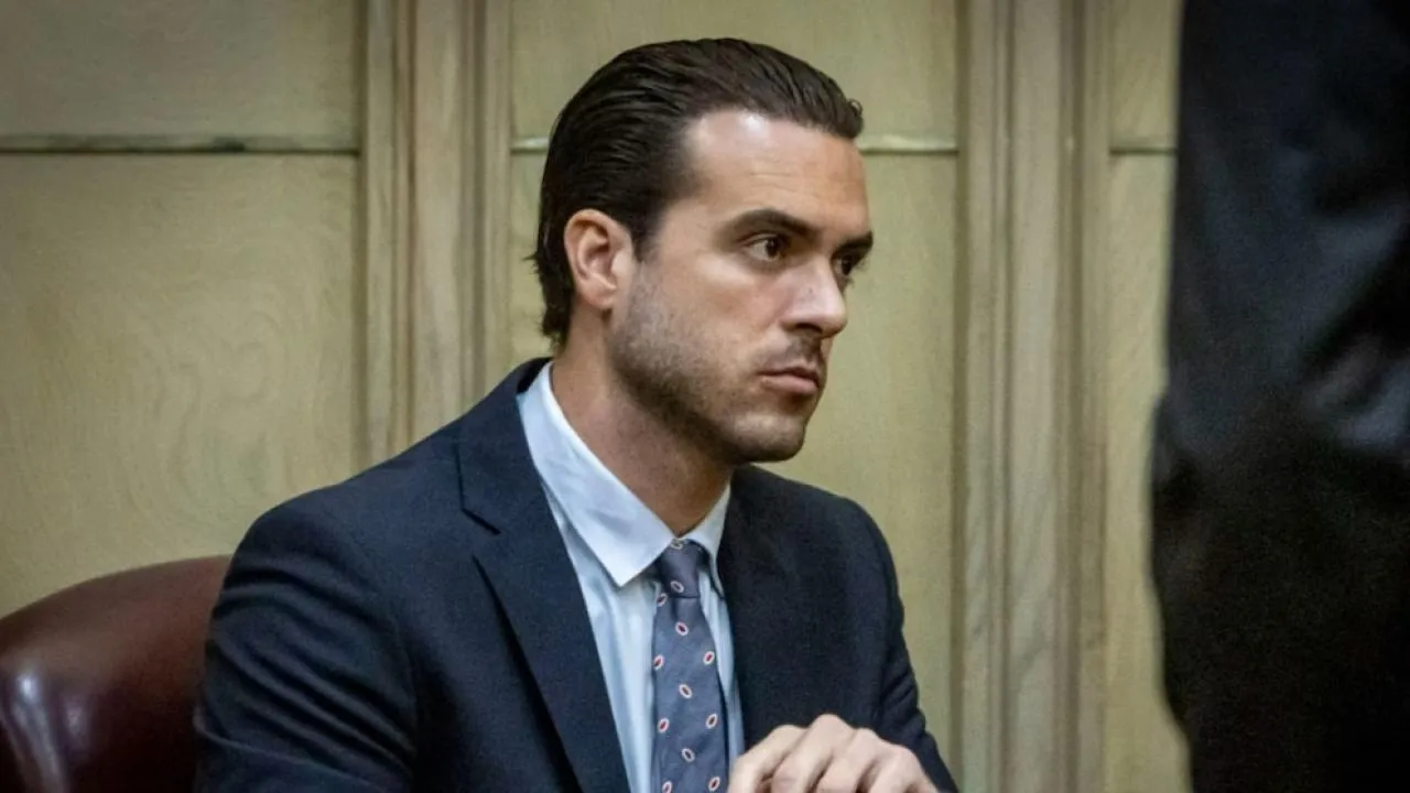 Pablo Lyle