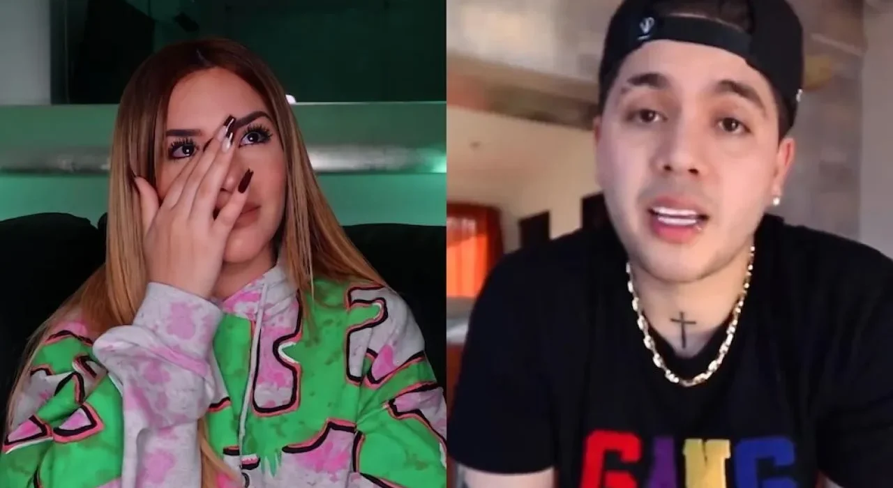 JD y Kimberly