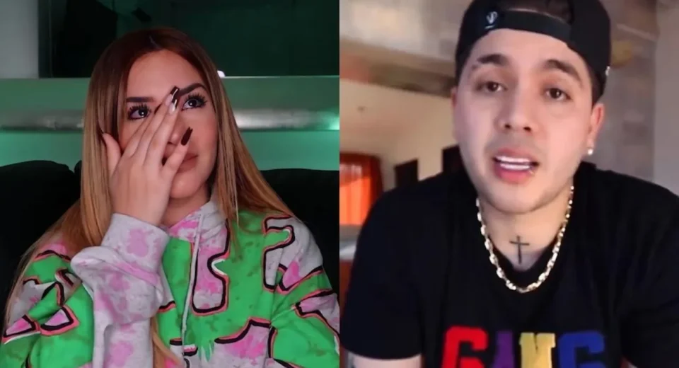 JD y Kimberly