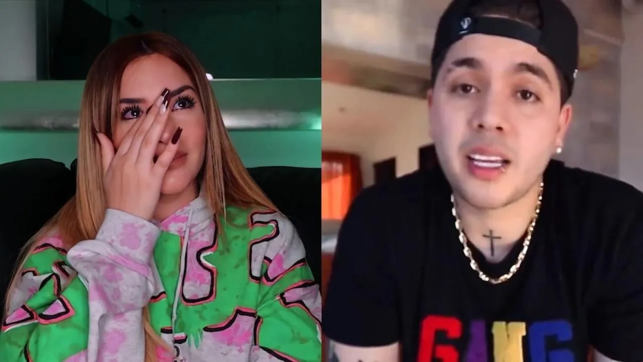 JD y Kimberly