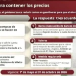 Localizan sin vida al último trabajador atrapado en la mina Santa Fe en Sinaloa