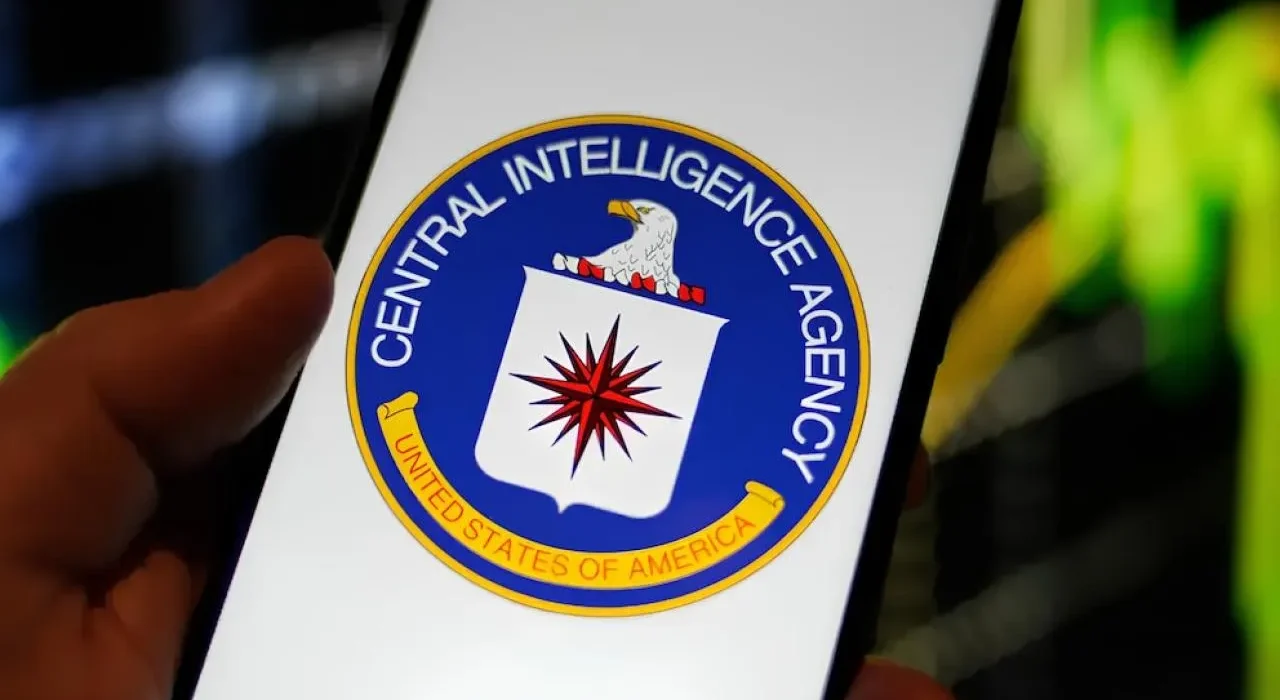 CIA