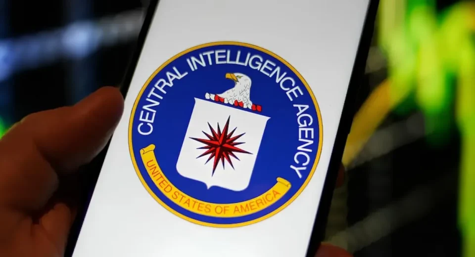 CIA