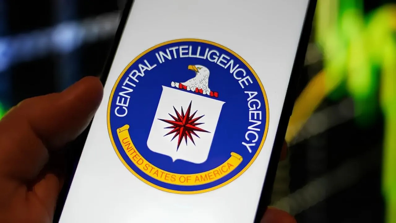CIA