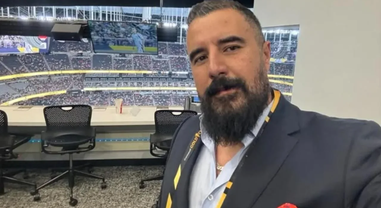 Álvaro Morales