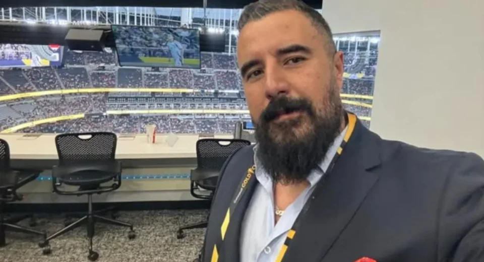 Álvaro Morales