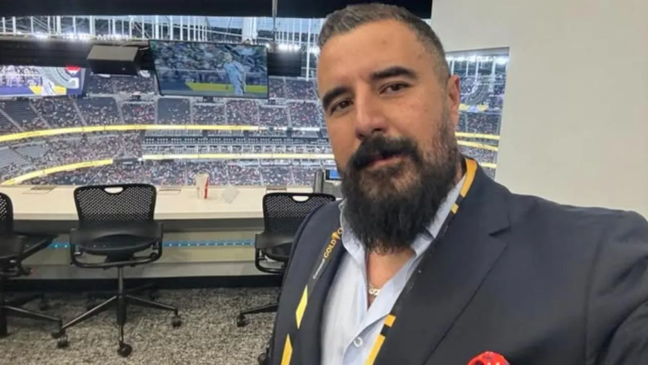 Álvaro Morales