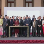 Claudia Sheinbaum confirma reunión con Petrobras en mayo para evaluar colaboración energética