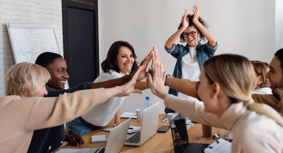 Bienestar emocional en el trabajo
