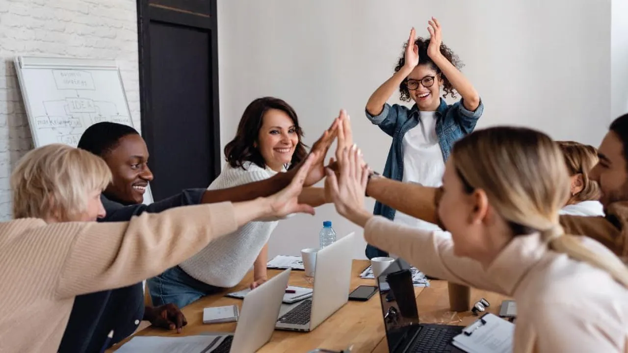 Bienestar emocional en el trabajo