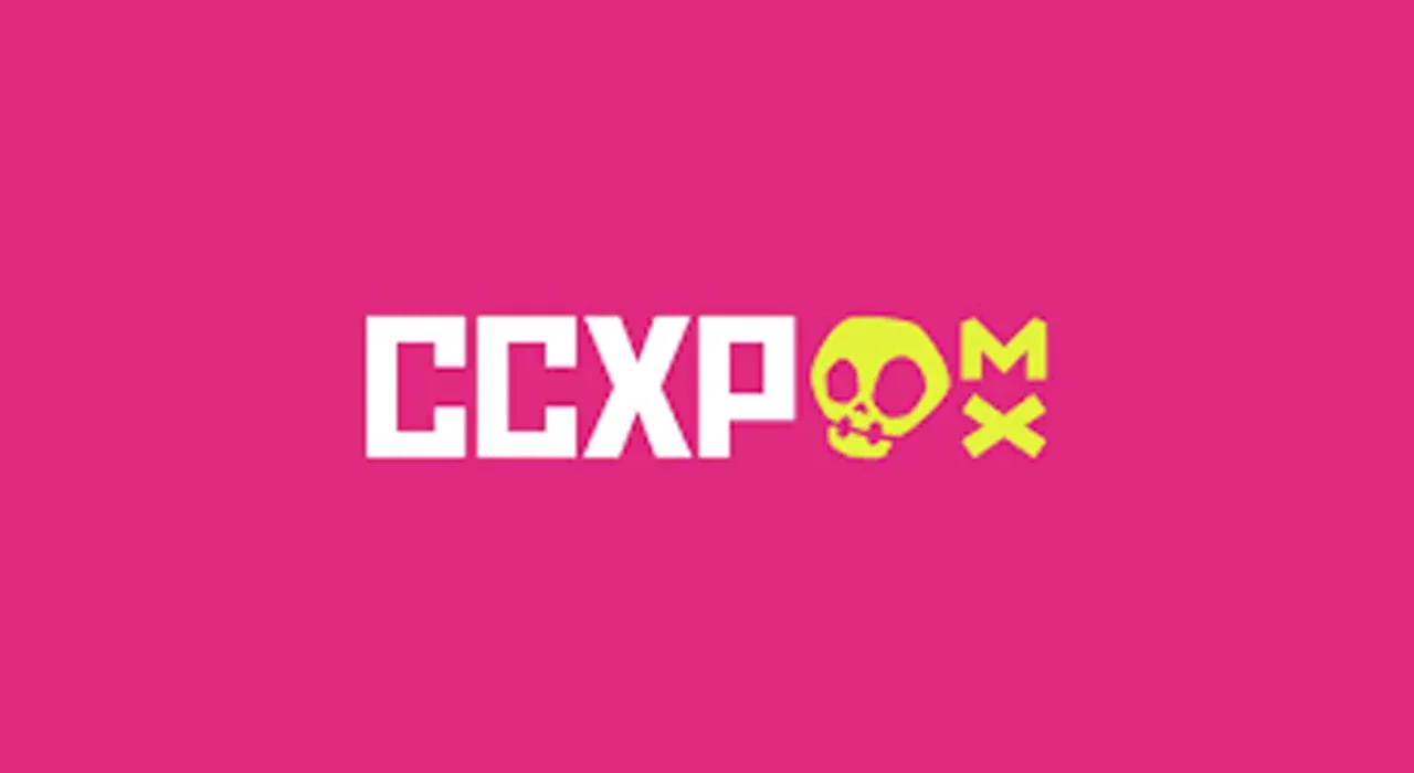 CCXP México 2026
