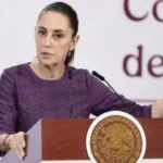 Claudia Sheinbaum invita a Luisa María Alcalde para liderar la Consejería Jurídica tras renuncia de Esthela Damián