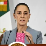 Claudia Sheinbaum señala irregularidades en colaboración con agencias extranjeras; Maru Campos dará detalles a Omar García Harfuch