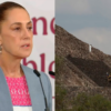 Claudia Sheinbaum reconoce falta de seguridad