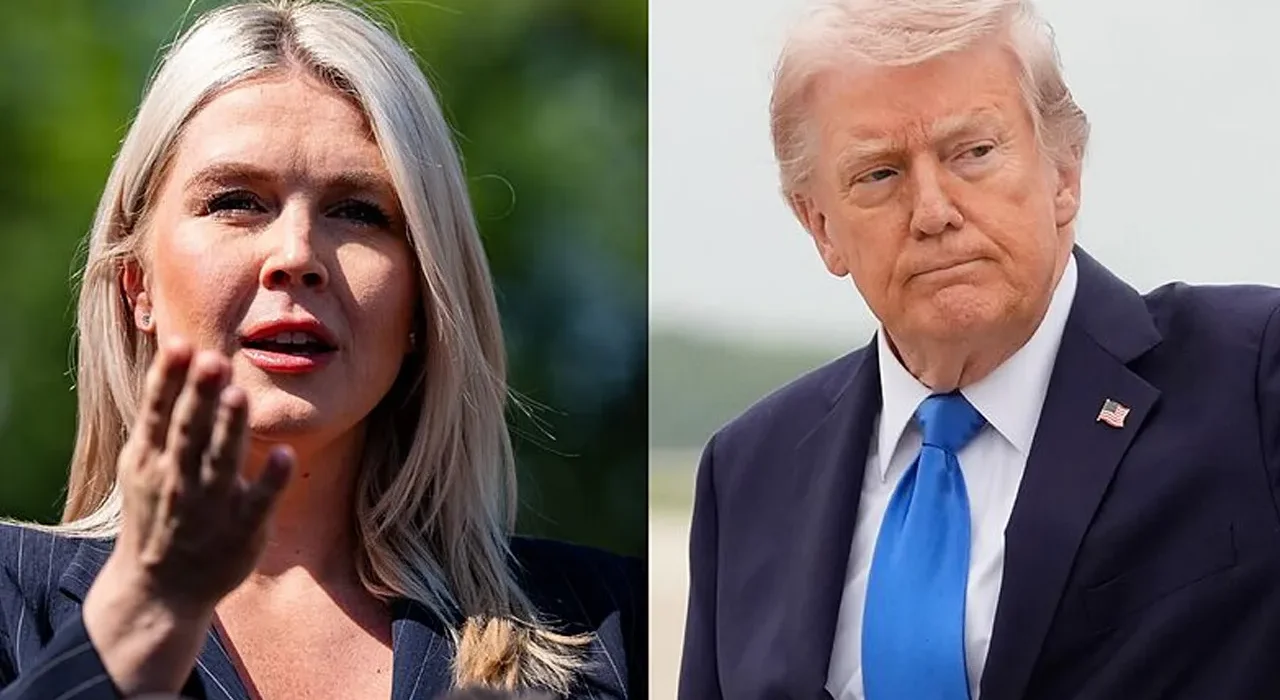 Comentario previo sobre el discurso de Trump coincide con incidente de seguridad en evento oficial
