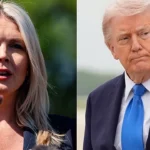 Detalles sobre el detenido tras incidente armado en cena con Donald Trump
