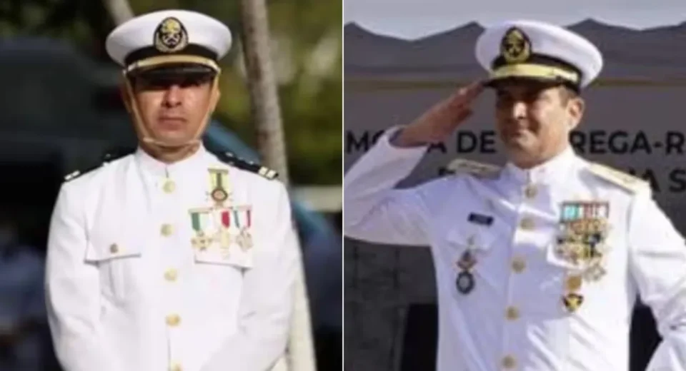 Confirman detención de Fernando N, excontralmirante ligado al huachicol