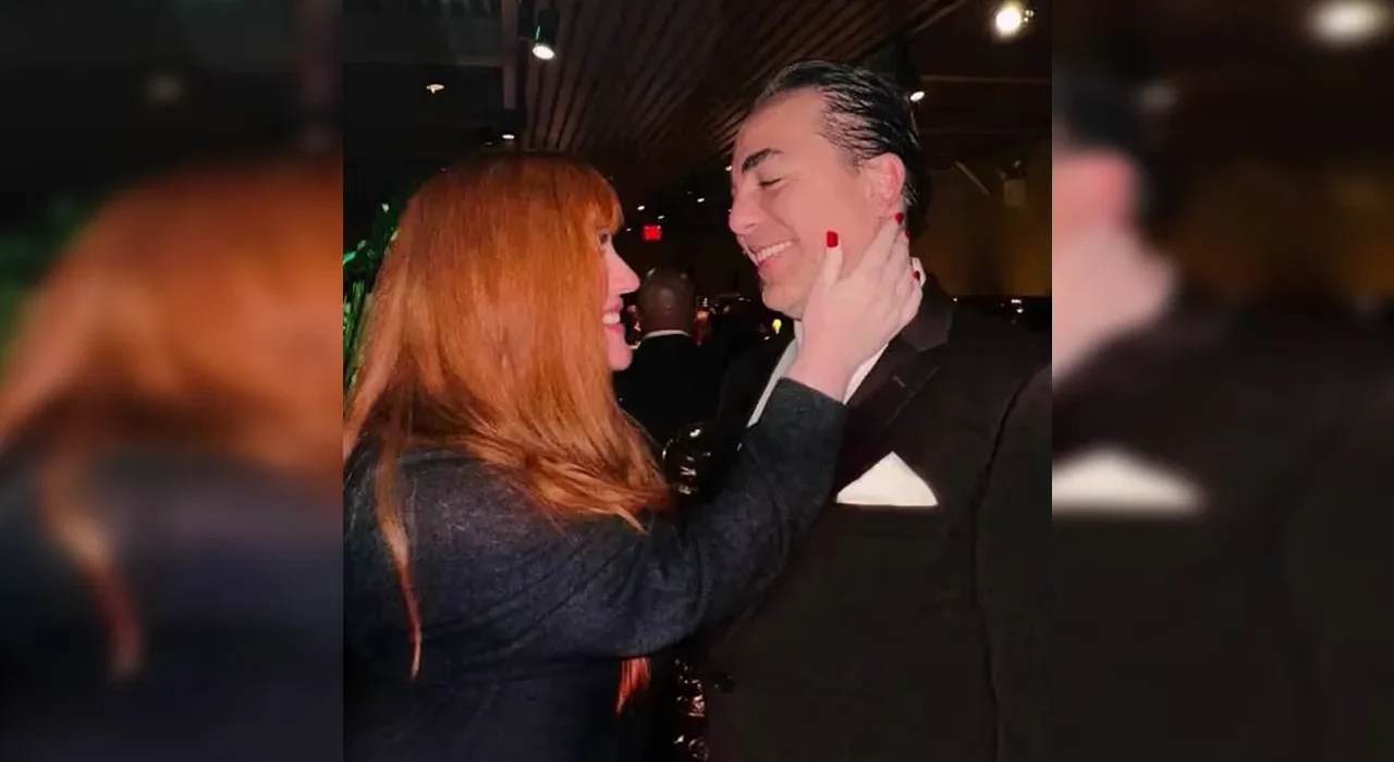 Cristian Castro confirma nueva relación