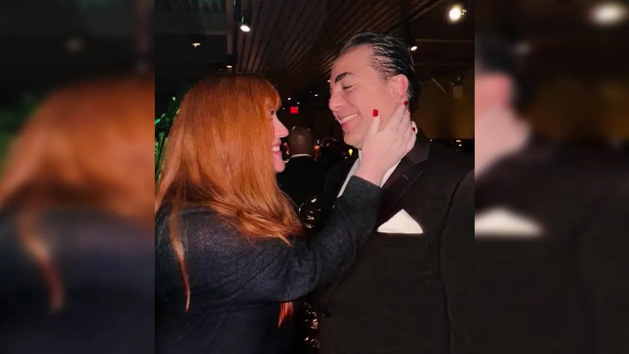 Cristian Castro confirma nueva relación