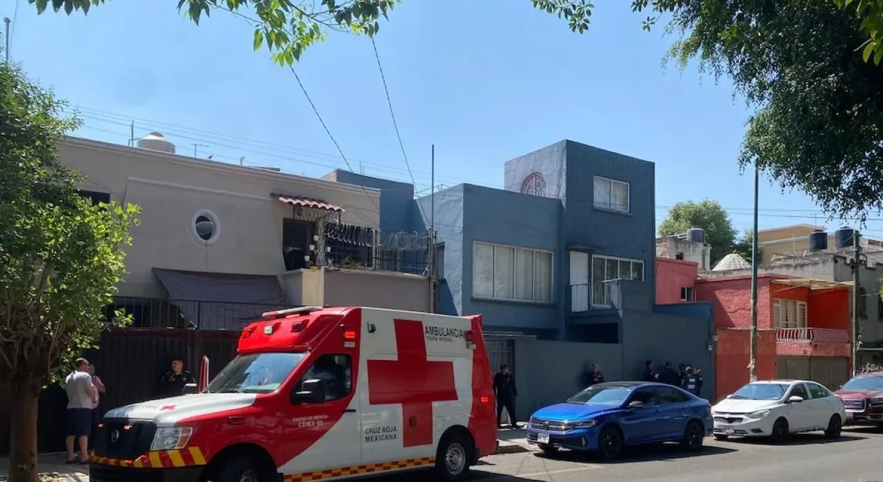 Detienen a 4 personas