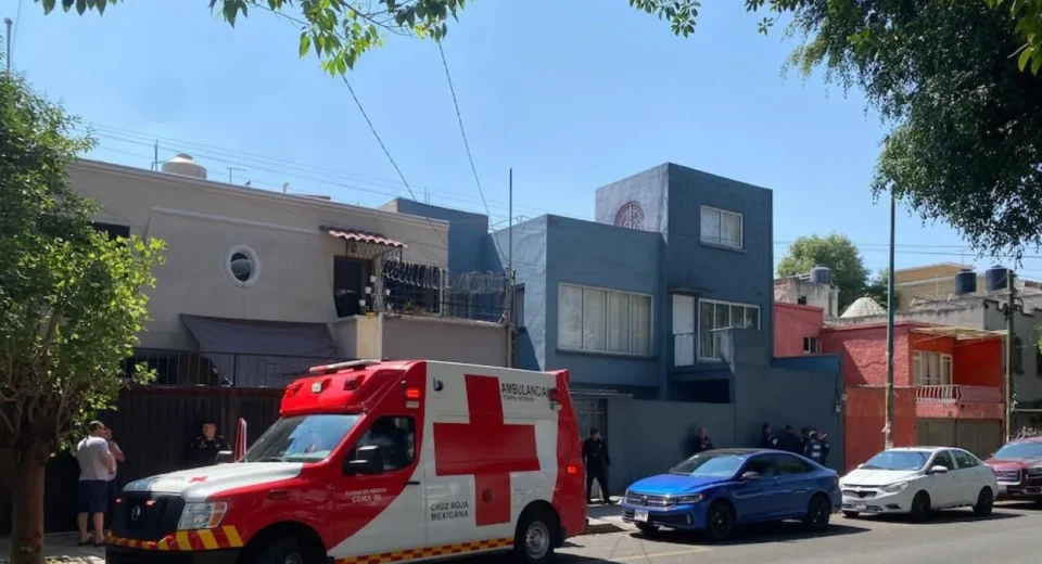 Detienen a 4 personas