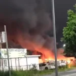 Refuerzan seguridad en zonas arqueológicas con detectores tras incidente en Teotihuacán