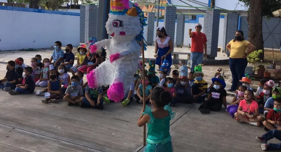 Día del Niño