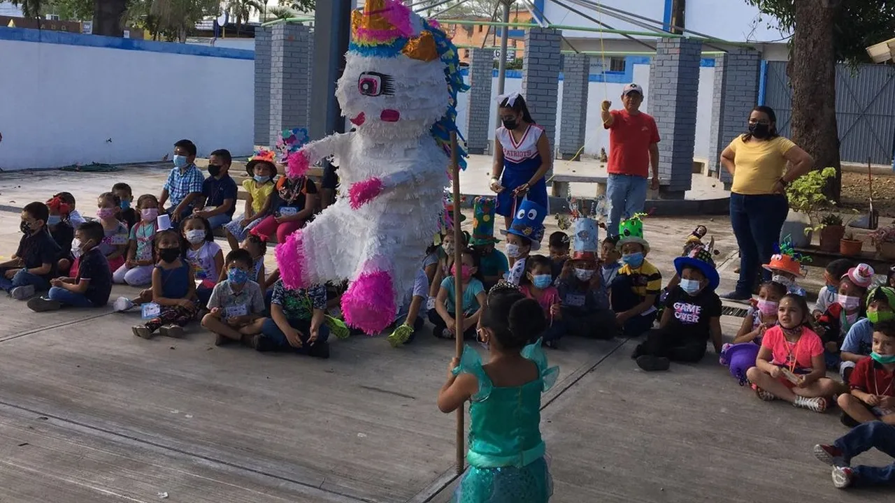 Día del Niño