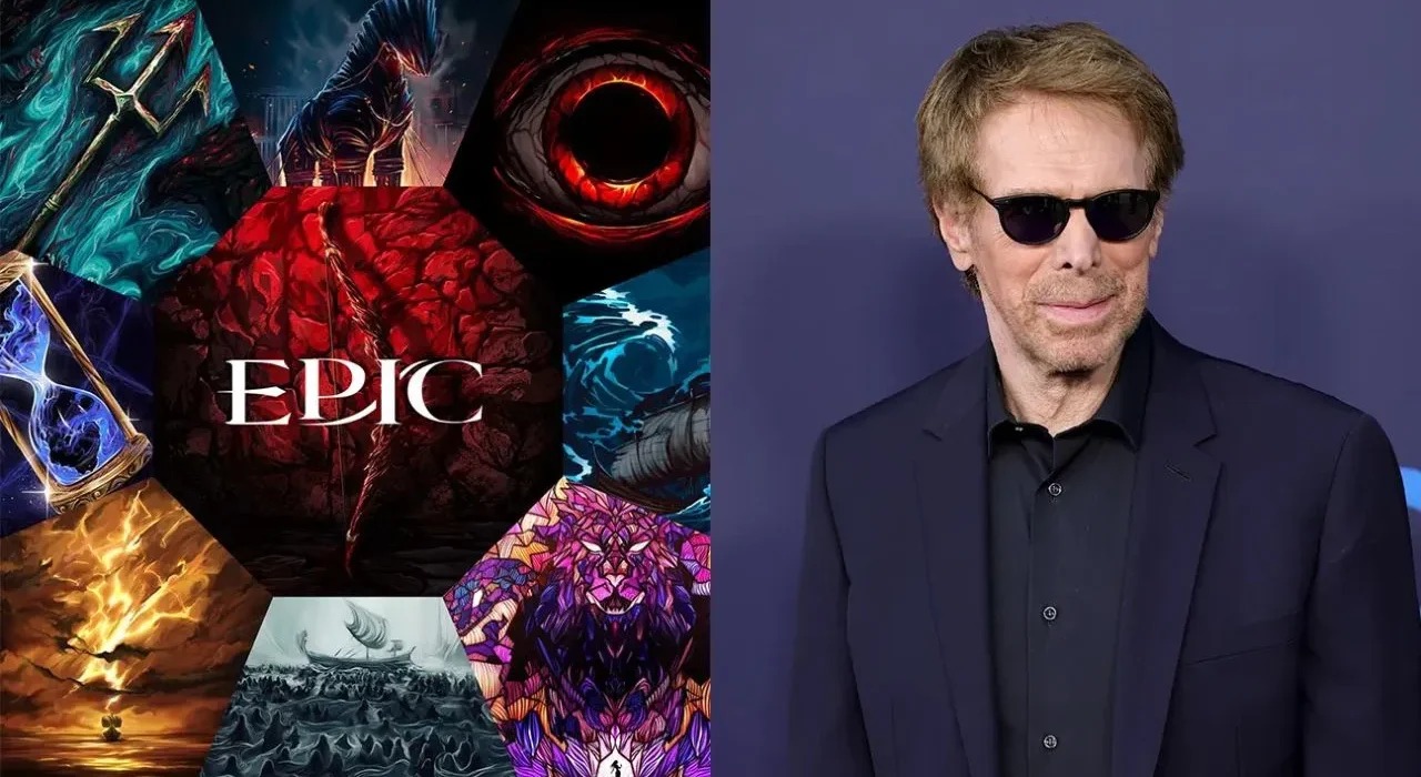 EPIC: The Musical tendrá película animada producida por Jerry Bruckheimer