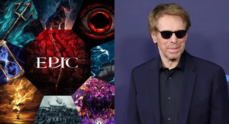 EPIC: The Musical tendrá película animada producida por Jerry Bruckheimer