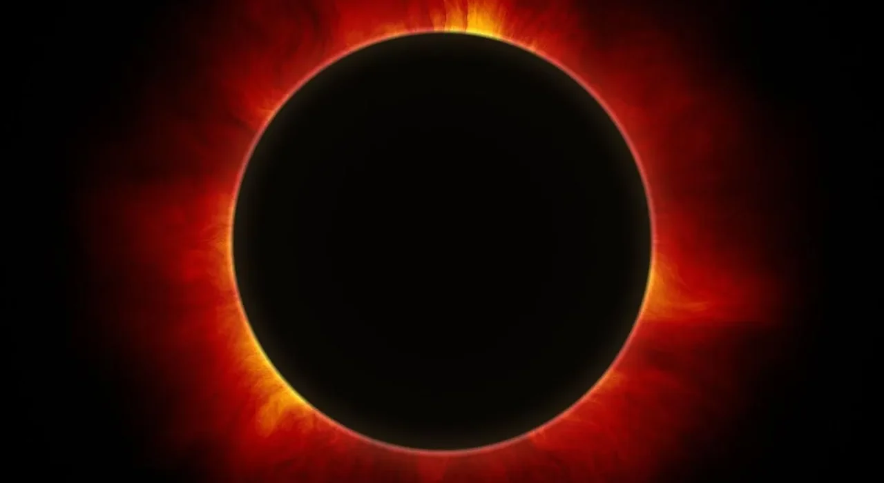 Eclipse solar 2027