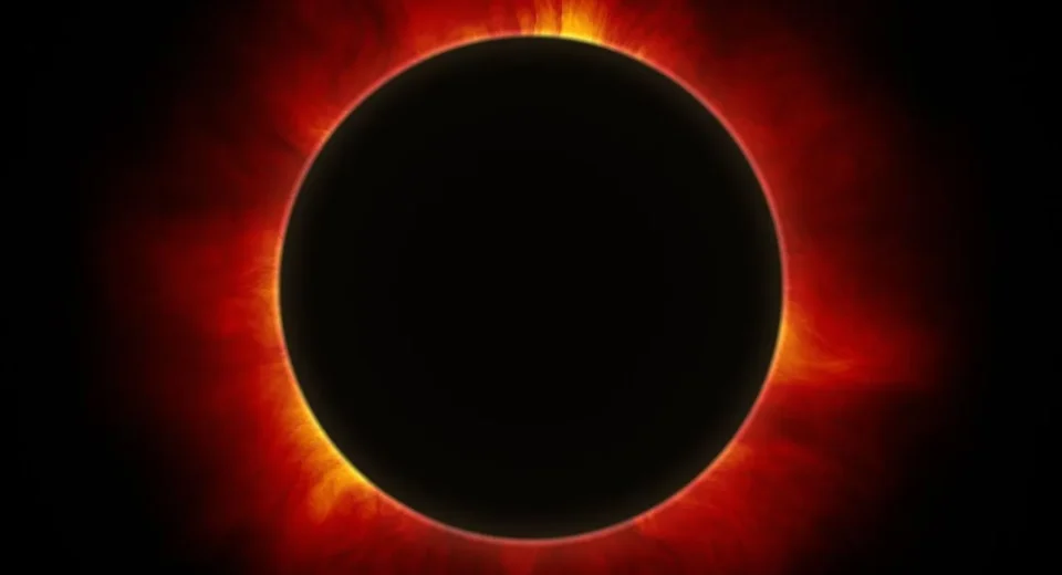 Eclipse solar 2027