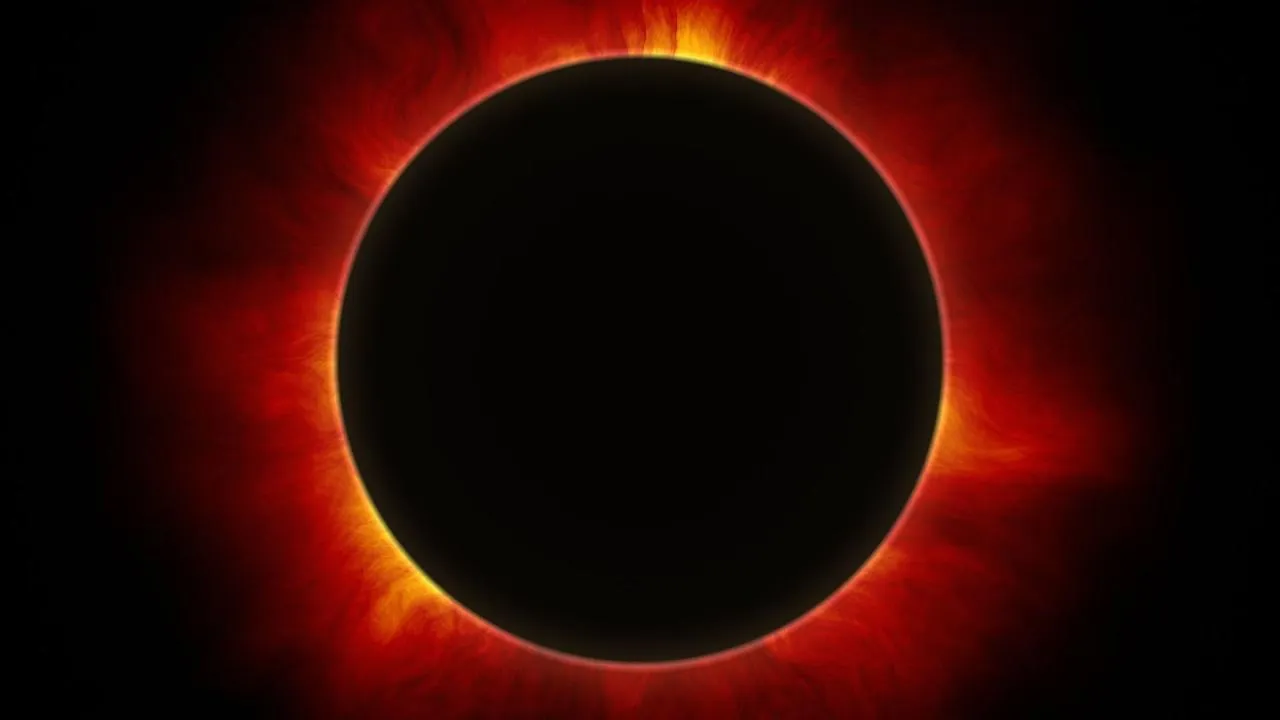 Eclipse solar 2027