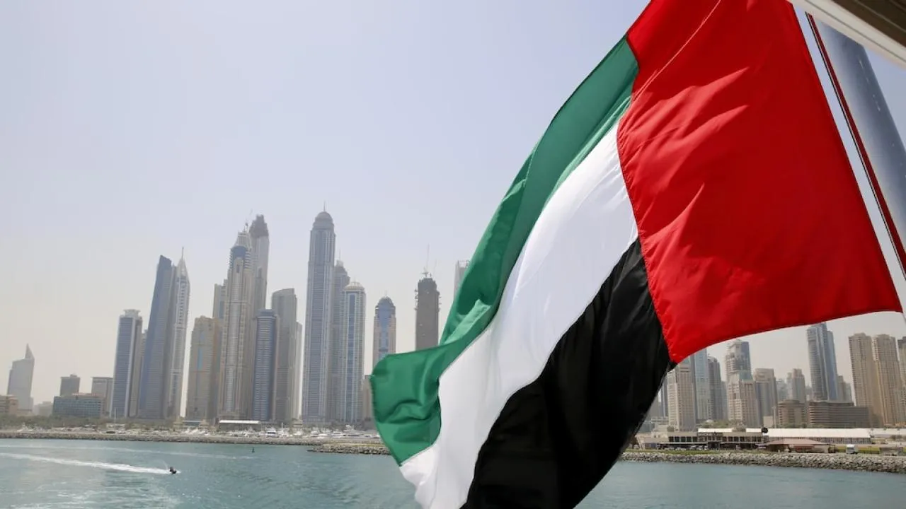 Emiratos Árabes Unidos
