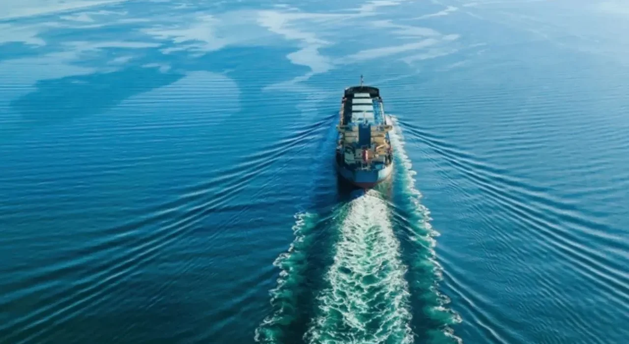 Irán actúa sobre tres barcos en Ormuz
