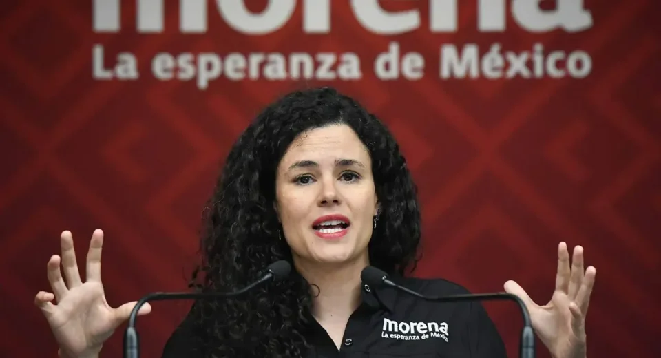 Luisa María
