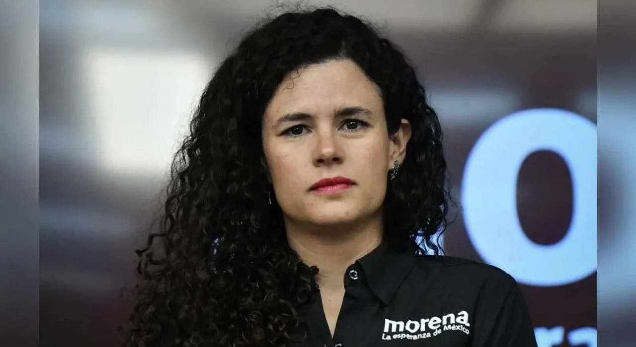 Luisa María Alcalde