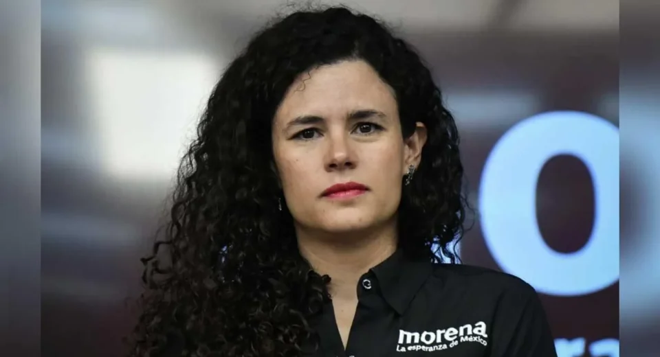 Luisa María Alcalde