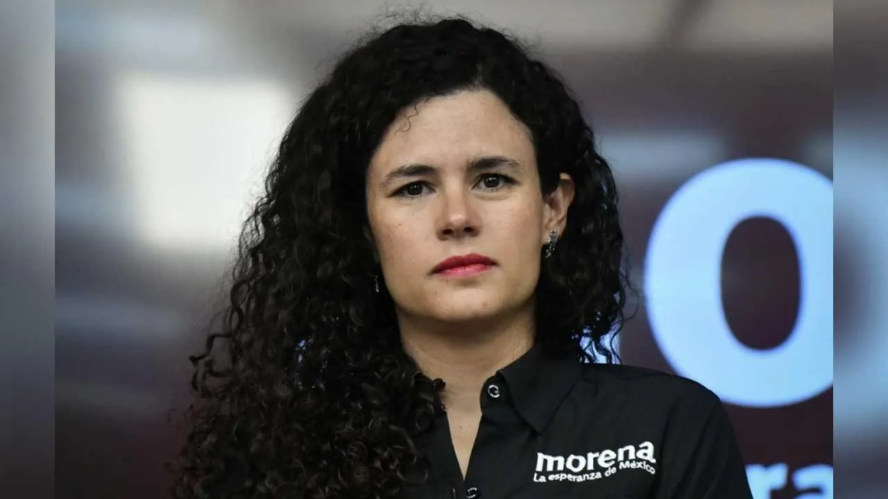 Luisa María Alcalde