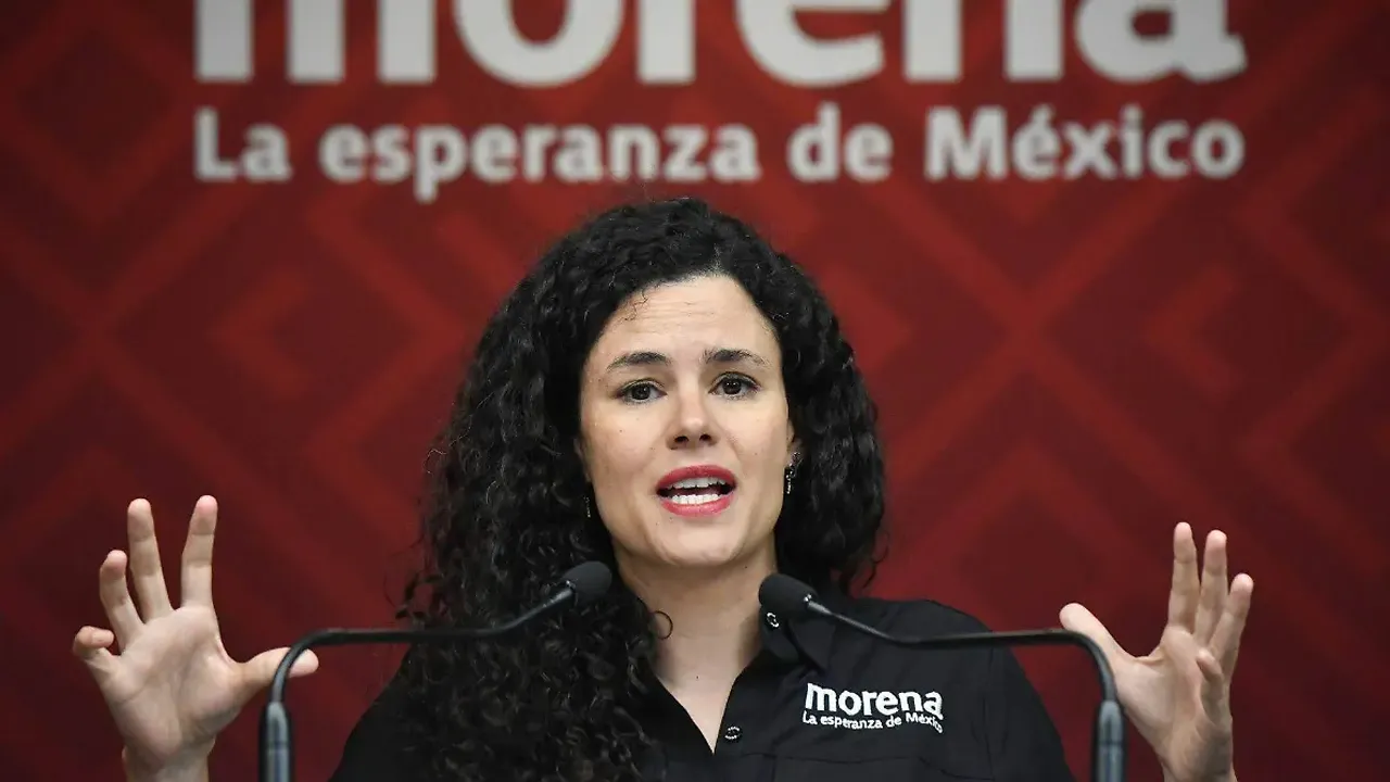Luisa María