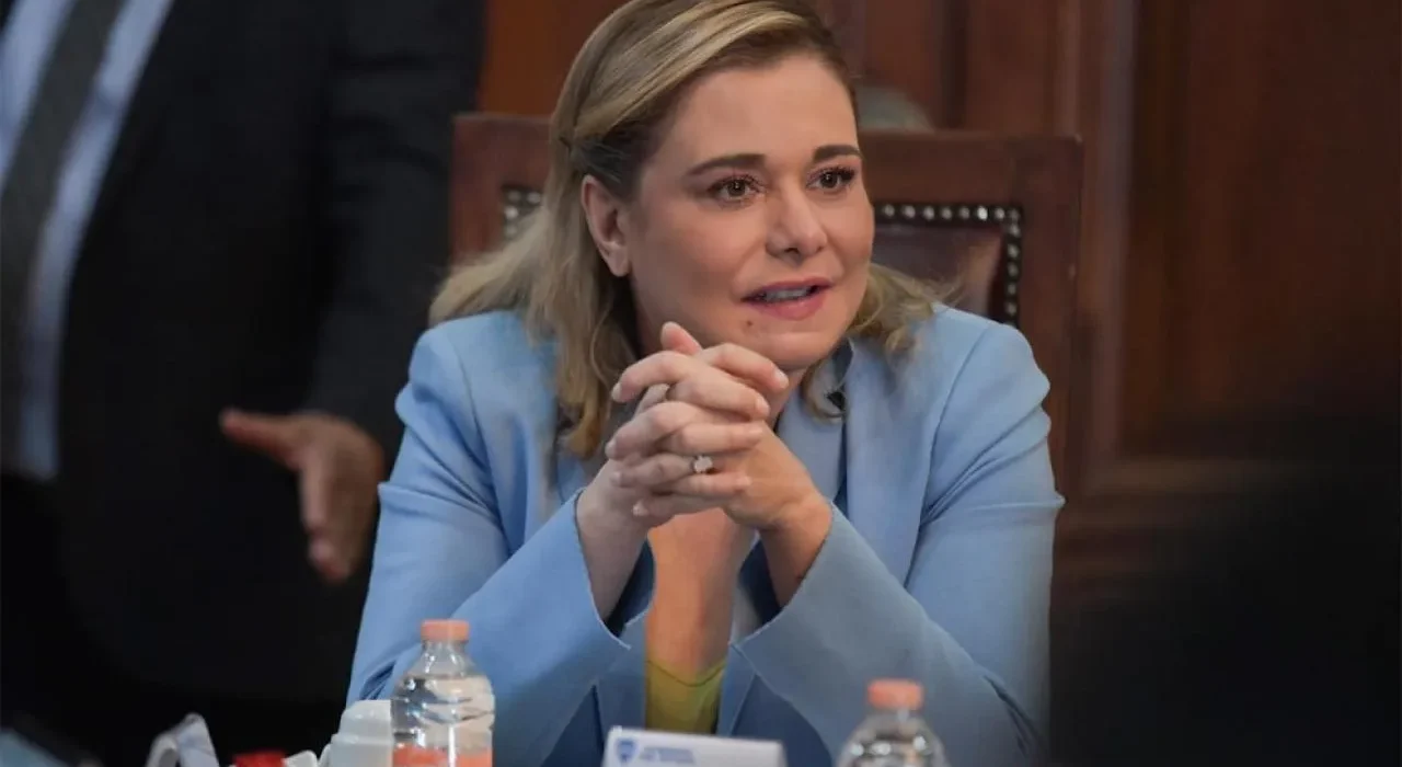 Maru Campos