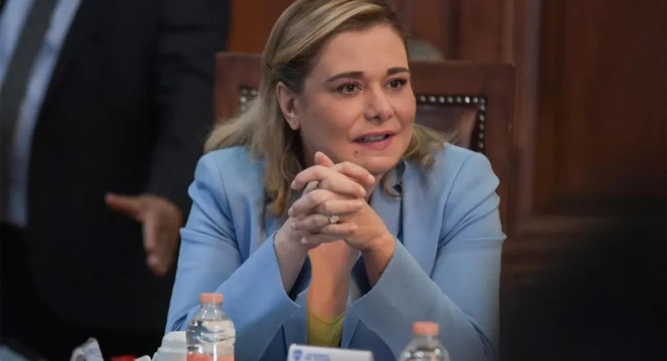 Maru Campos