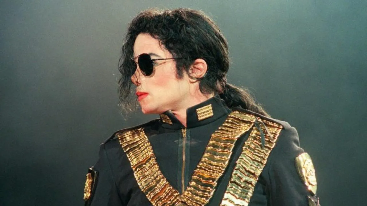 Michael
