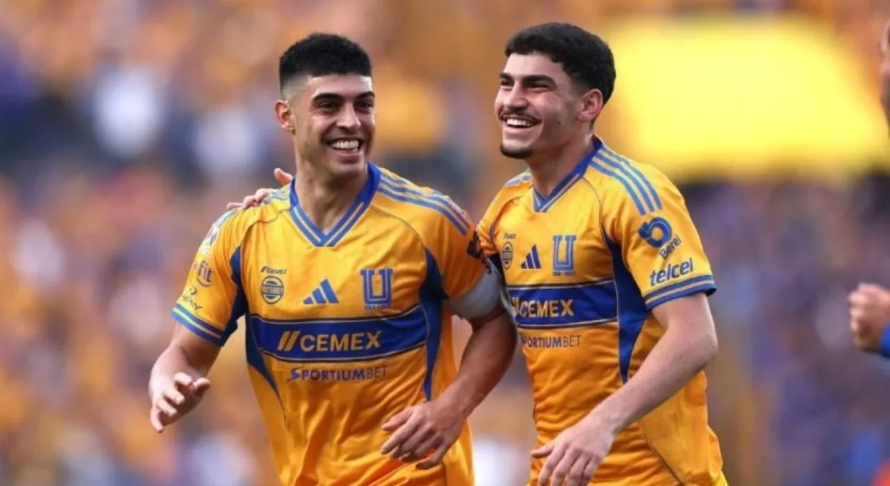 Nashville recibe a Tigres