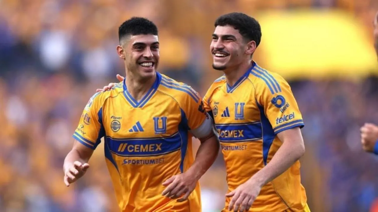 Nashville recibe a Tigres