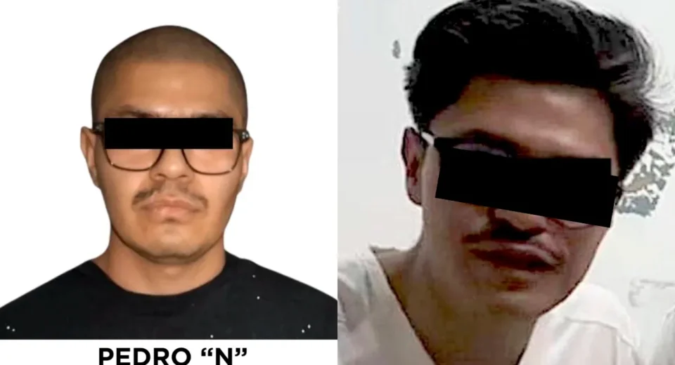 Pedro Jared