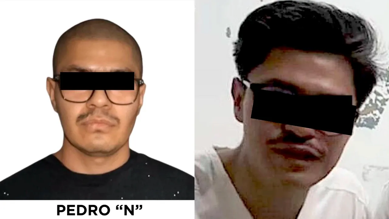 Pedro Jared